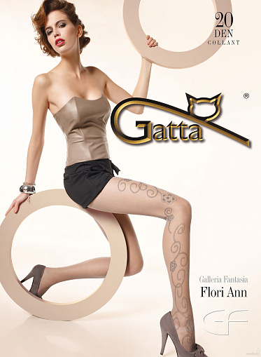 Колготки Gatta