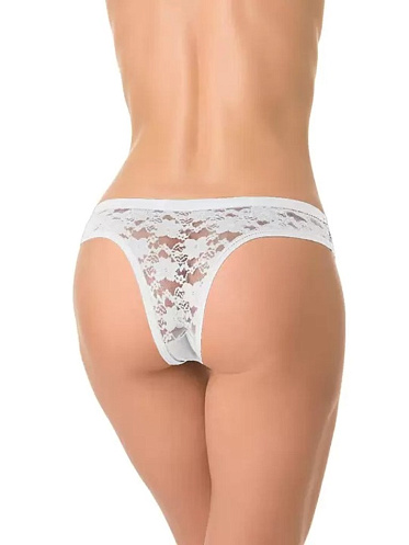 Трусы Dentelle