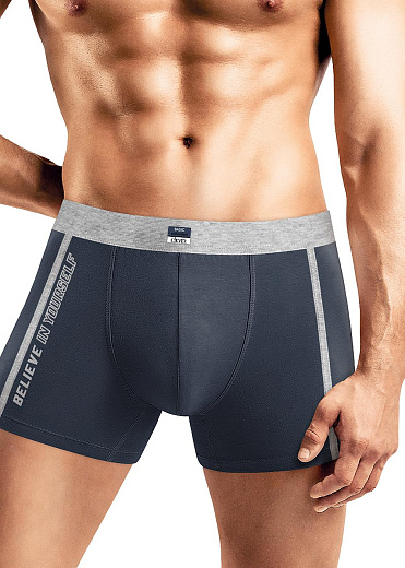 Трусы муж. Clever
