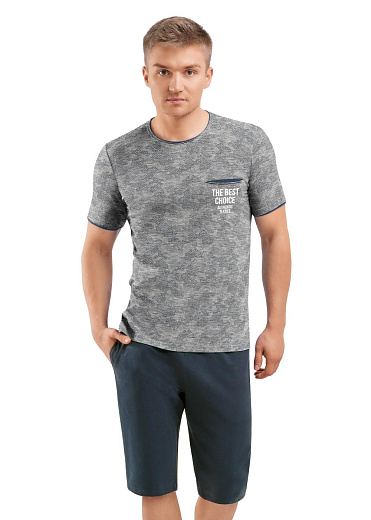 Комплект муж. Clever