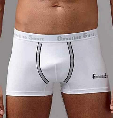Трусы Gasoline Blu