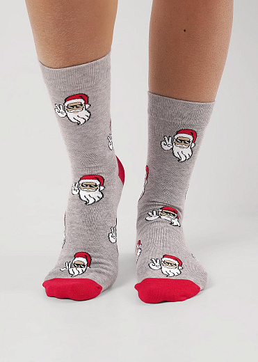 Носки муж. Clever