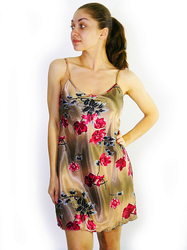 Сорочка Belweiss