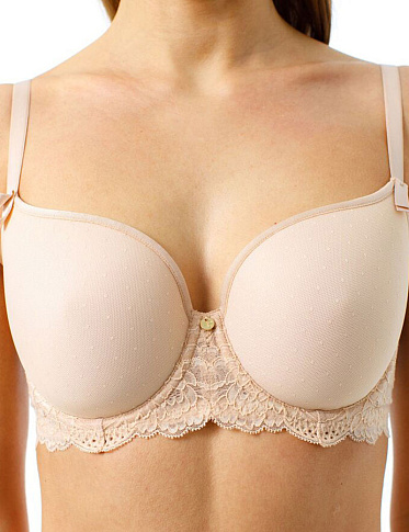 Бюст Coquette Revue