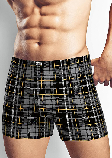 Трусы муж. Clever