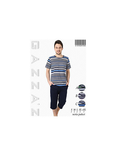 Комплект Gazzaz