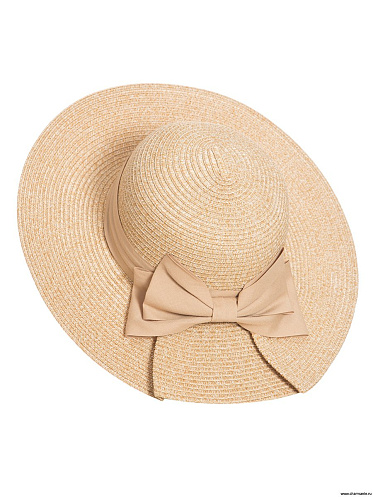 Шляпка Charmante