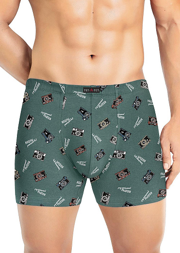 Трусы муж. Тет-А-Тет