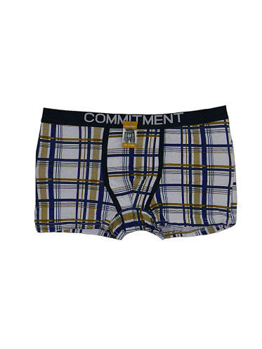 Трусы Commitment