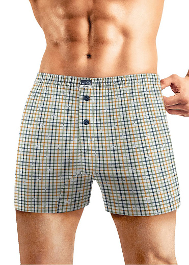 Трусы муж. Clever