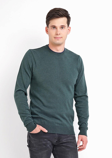 Джемпер муж. Clever