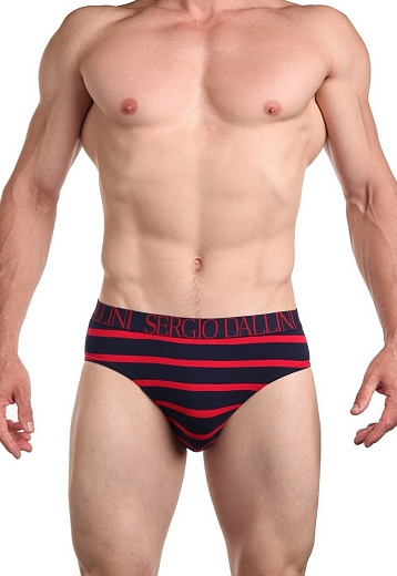 Трусы муж. Sergio Dallini