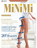 Колготки Minimi