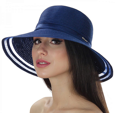 Шляпка Del Mare