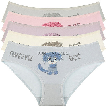Трусы Donella дет. дев.
