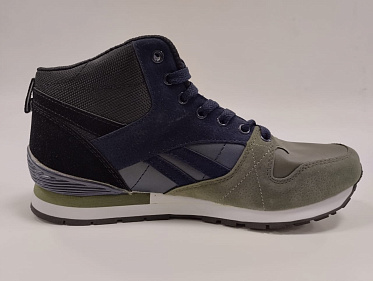 Кроссовки муж. EX-tim