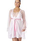 Пеньюар Belweiss