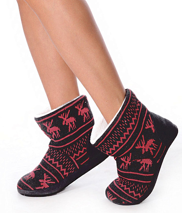 Тапочки Gladys