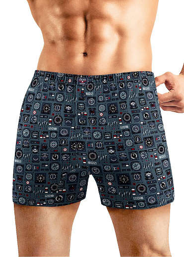 Трусы муж. Clever