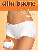 Трусы Alla buone