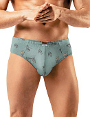 Трусы муж. Clever