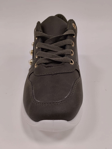 Кроссовки жен. Msilc