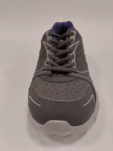 Кроссовки жен. Milton