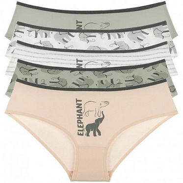 Трусы Donella подр. дев.