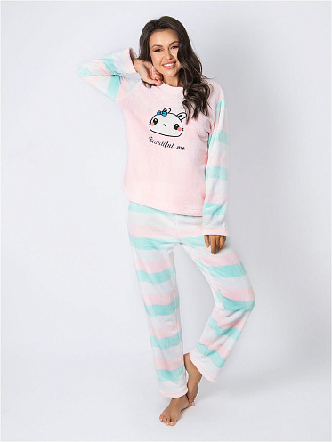 Костюм Vis-A-Vis