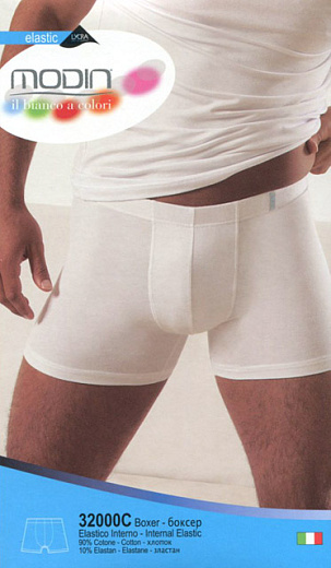 Трусы Modin