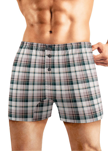 Трусы муж. Clever