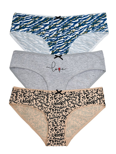 Трусы Vis-a-vis