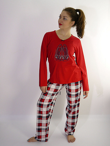 Пижама Vienetta