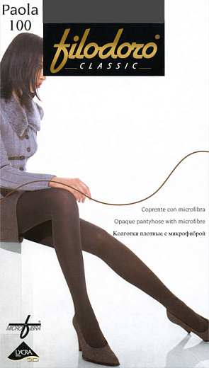 Колготки Filodoro