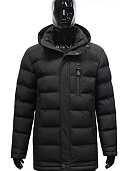 Куртка муж. SAZ