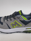 Кроссовки муж. Milton