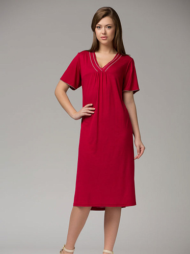 Сорочка Tesoro