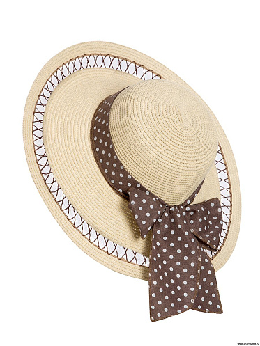 Шляпка Charmante