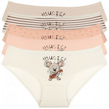 Трусы Donella дет. дев.