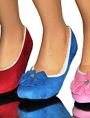 Тапочки-Носочки Hobby