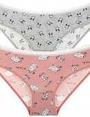 Трусы Donella подр. дев.