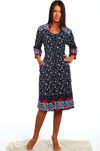 Халат Натали