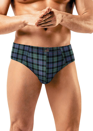 Трусы муж. Clever