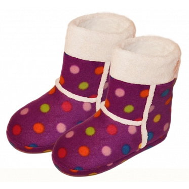 Тапочки-Носочки Hobby