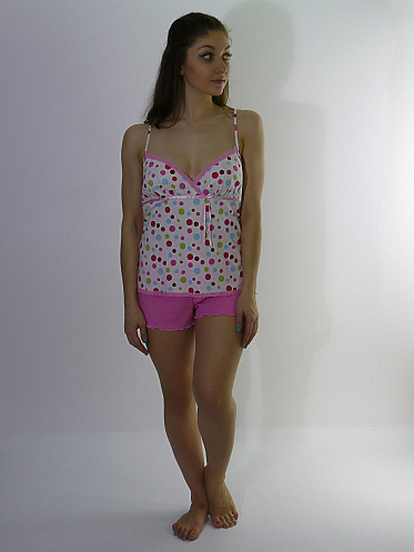 Комплект Elli Dolli