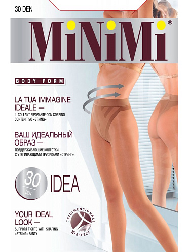 Колготки Minimi