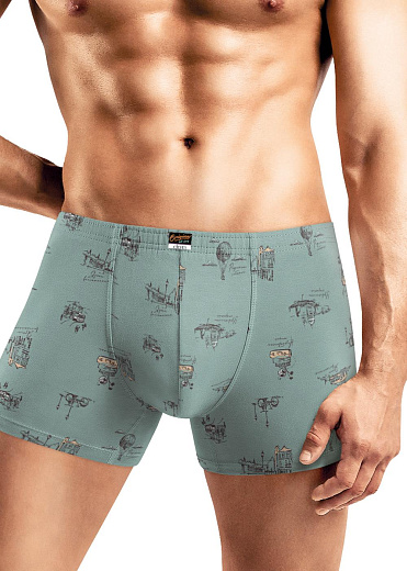 Трусы муж. Clever