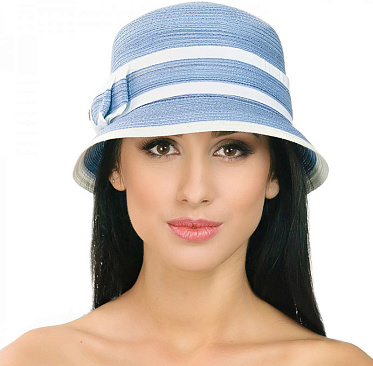 Шляпка Del Mare