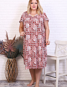 Сорочка Натали