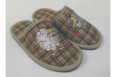 Тапочки Rapana